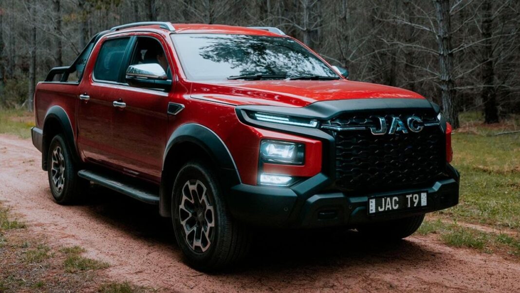 Nueva JAC T9 (2)