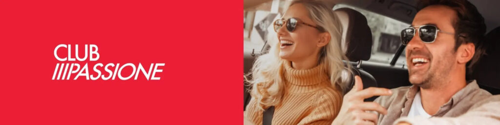 Fiat Club Passione
