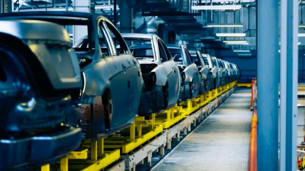 Nuevo cupo para Importar vehículos eléctricos.