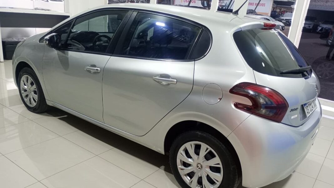 oportunidad peugeot 208 (2)