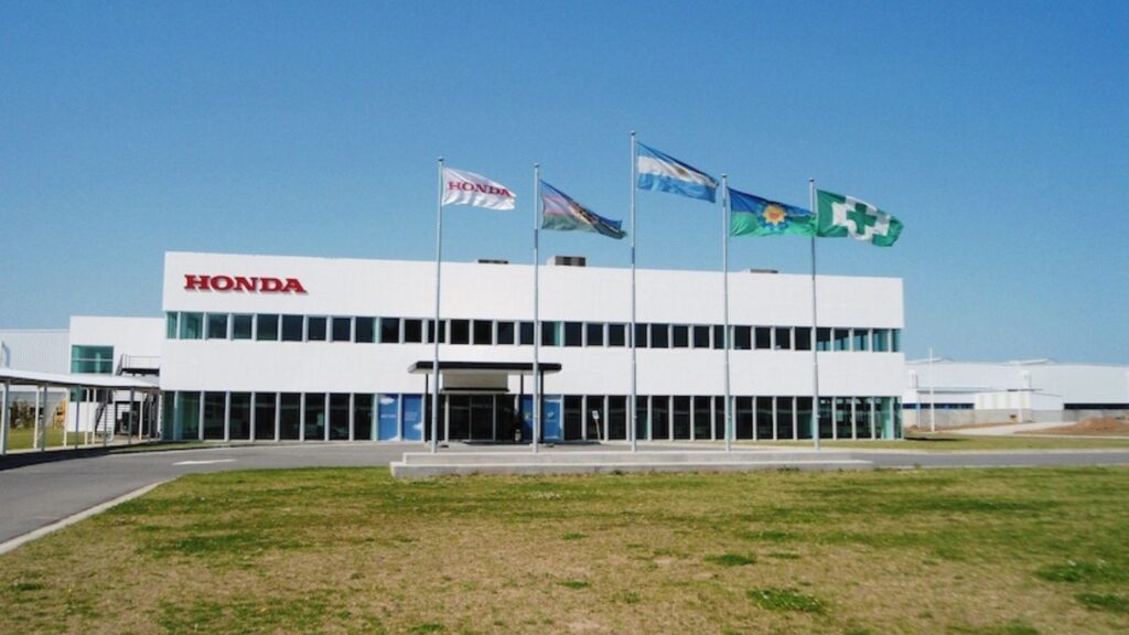 Planta Honda Campana (2)