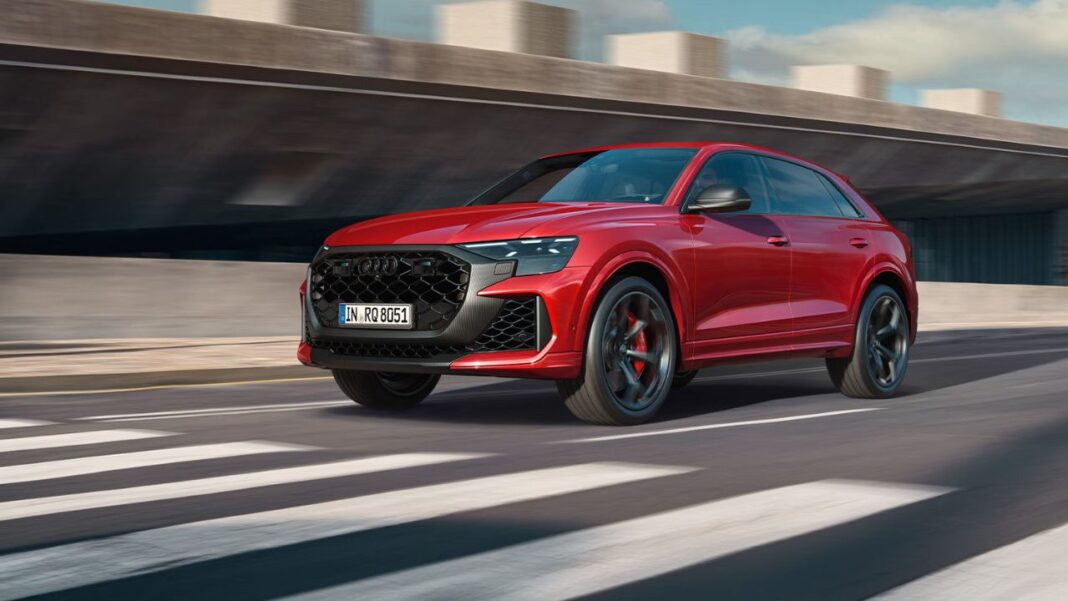 Audi bajó sus precios hasta 37 mil dólares en Argentina: aquí la lista oficial