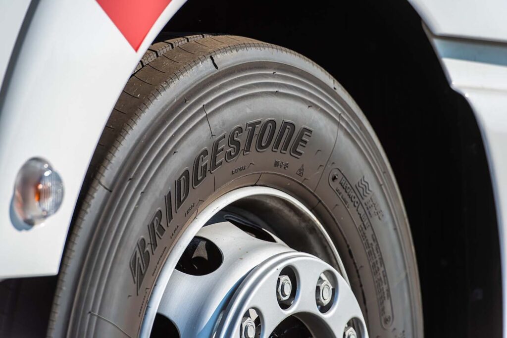 Bridgestone