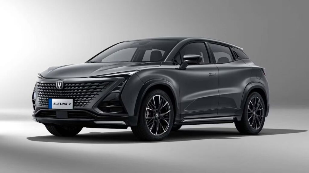 Changan, la marca china que llega a producir en Sudamérica