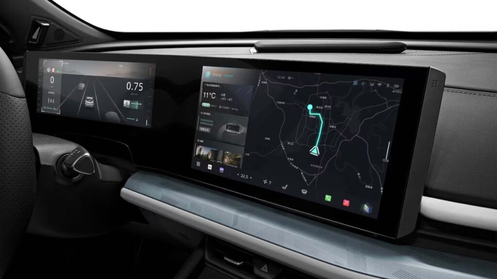 Changan, la marca china que llega a producir en Sudamérica