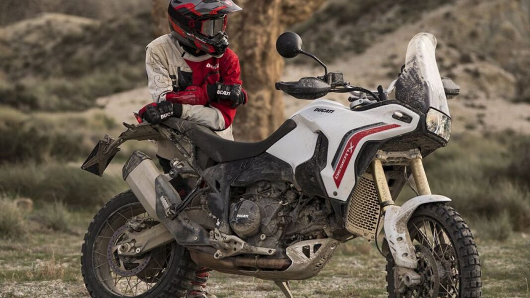 Ducati Desert X original (4)
