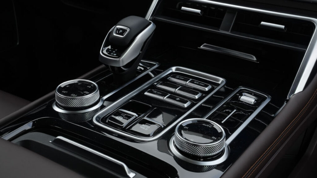 Pick-up Foton Tunland V7