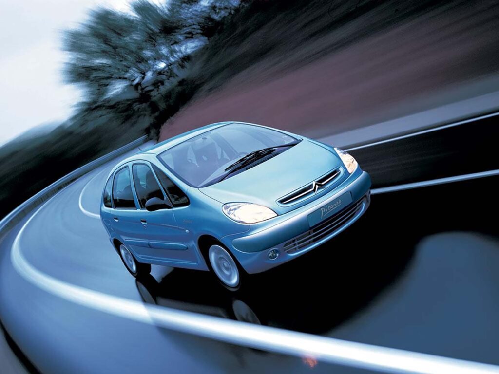 Citroen Xsara Picasso