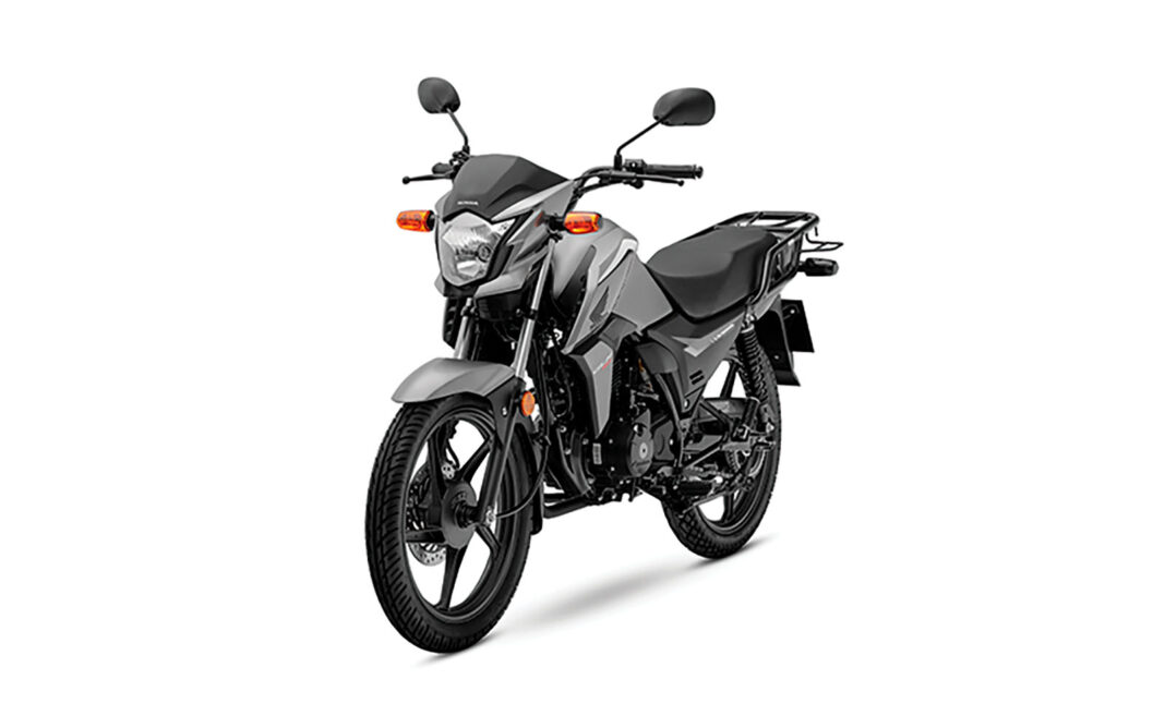 Honda GLH150