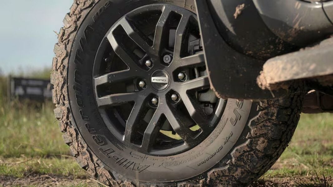 Recall para una popular pick-up en Argentina: qué modelos y cuáles fallas Pick-up Ford