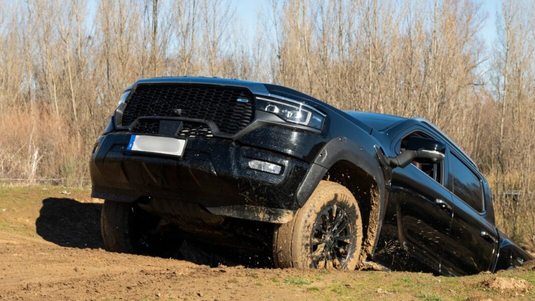 Desembarcan nuevos autos chinos de la mano de Corven.