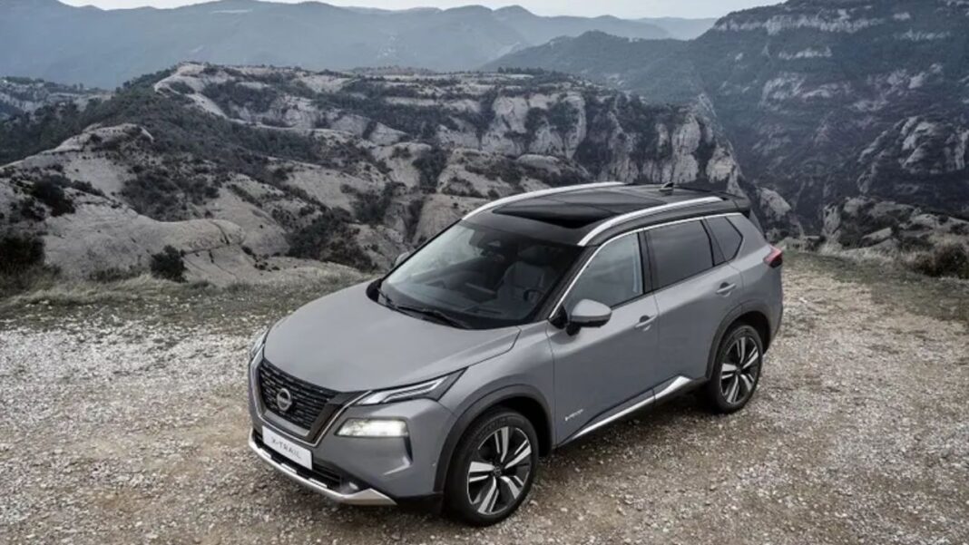 Nissan redujo fuertemente sus precios: rebajas de hasta $5 millones Nissan X-Trail