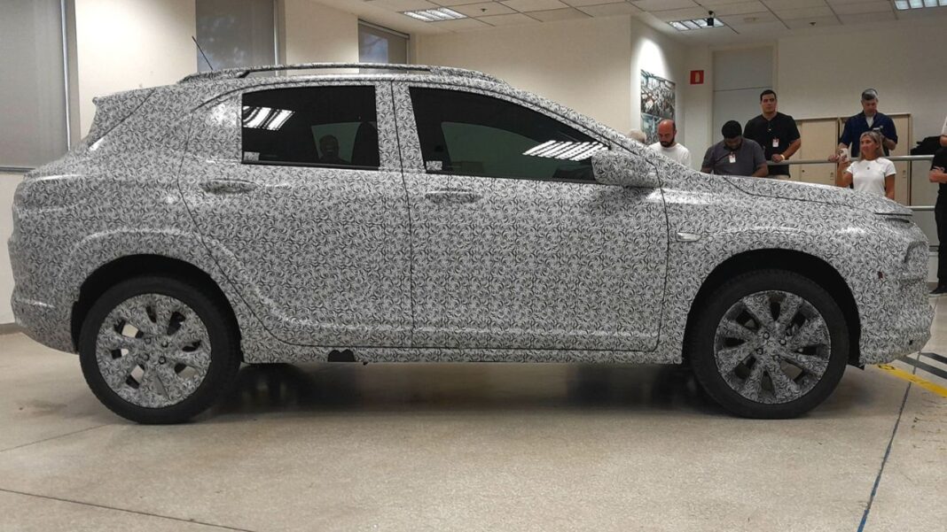 Nuevo Chevrolet Sonic (3)