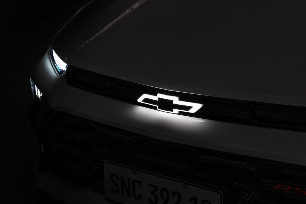 chevrolet-sonic-nuevo-logo Chevrolet Sonic