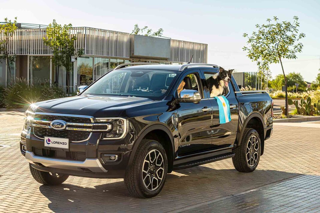 Grupo Lorenzo te lleva al Mundial 2026 ¿cómo participar? Grupo Lorenzo