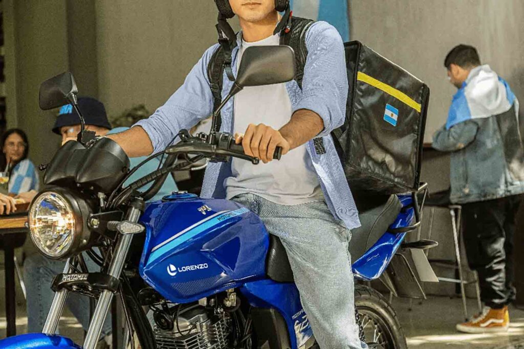 Grupo Lorenzo Mundial 2026 sorteo