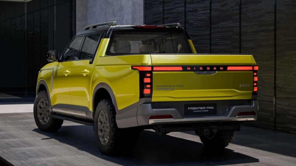 nissan frontier híbrida (3)
