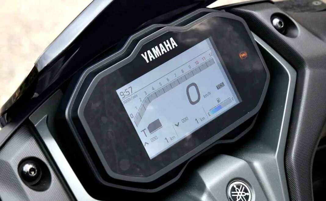 yamaha