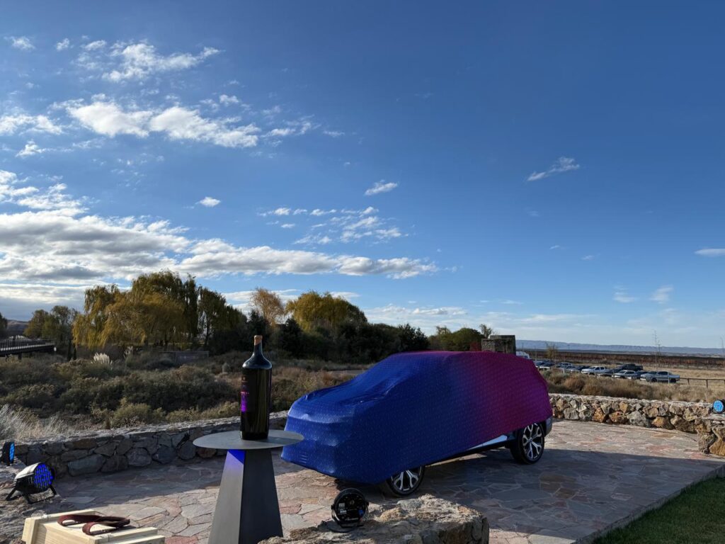 Renault Boreal Mendoza 