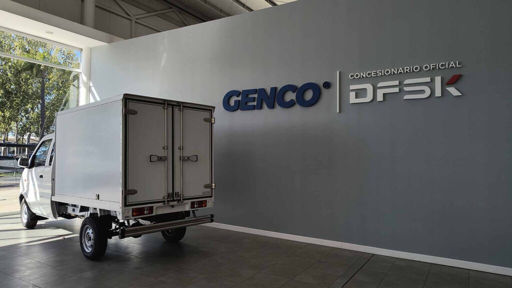 DFSK Genco 2026 002