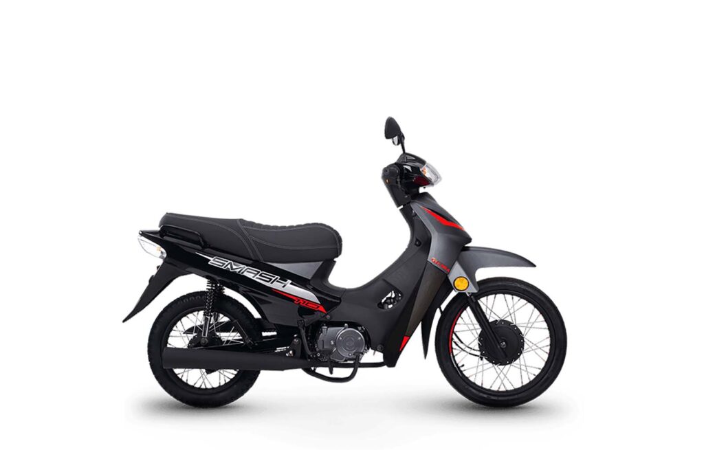 Gilera Smash venta de motos