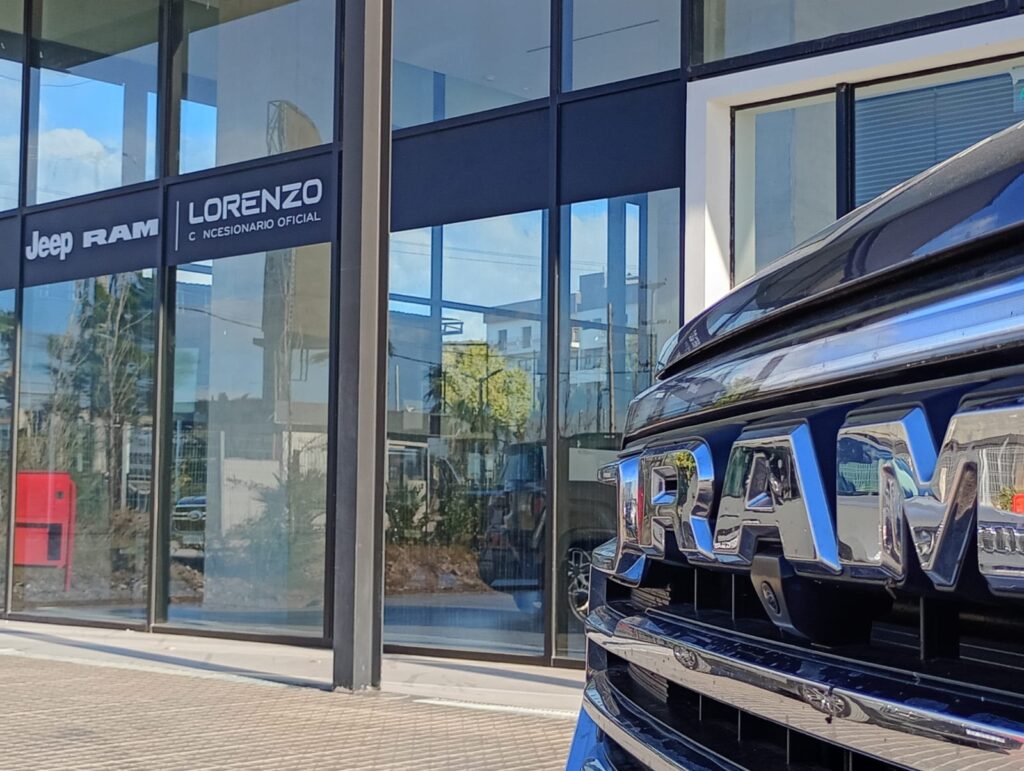Grupo Lorenzo
