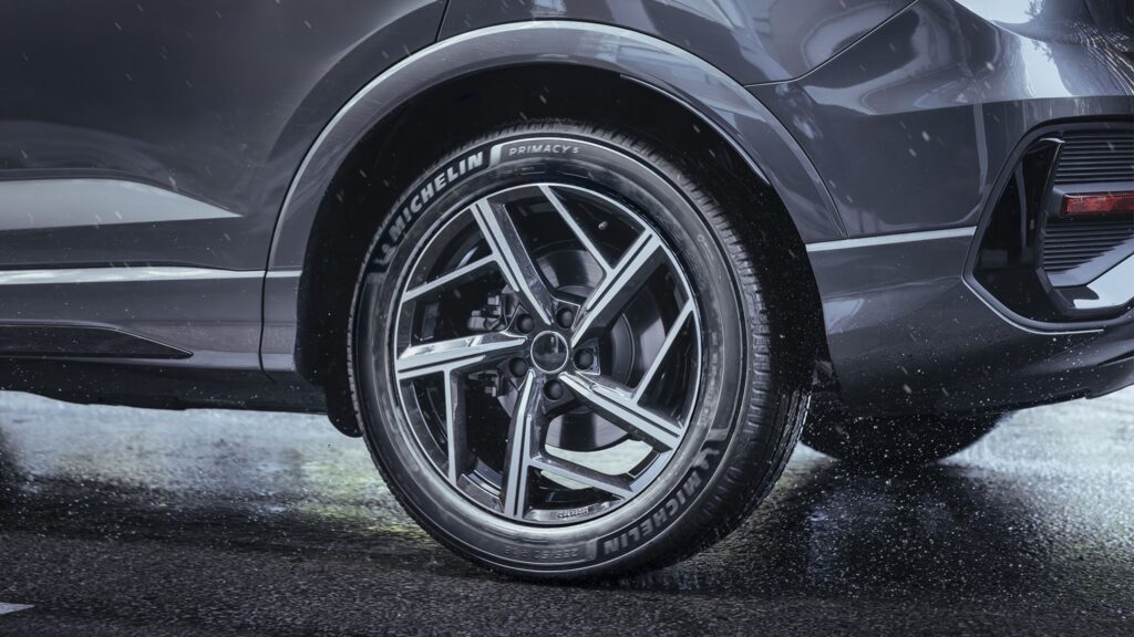 Michelin Primacy (3)