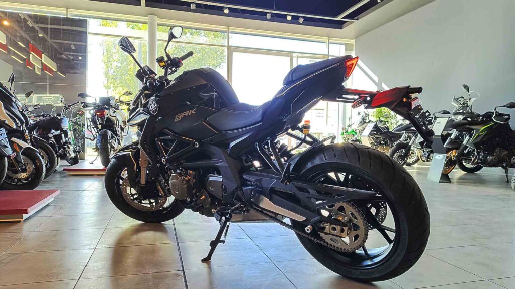 qjmotor srk 600 003
