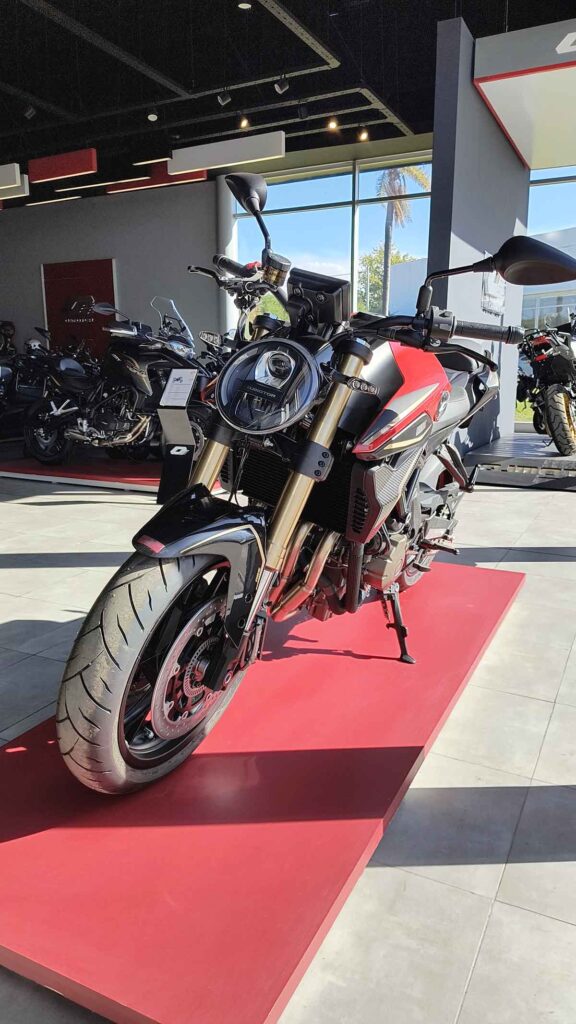 qjmotor srk 600 005