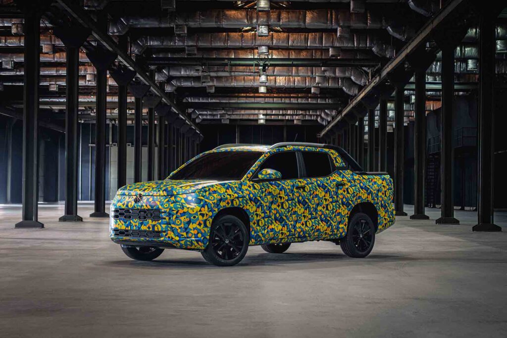 Volkswagen Tukan