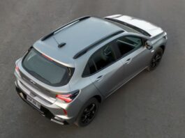 Chevrolet Onix Activ (4)