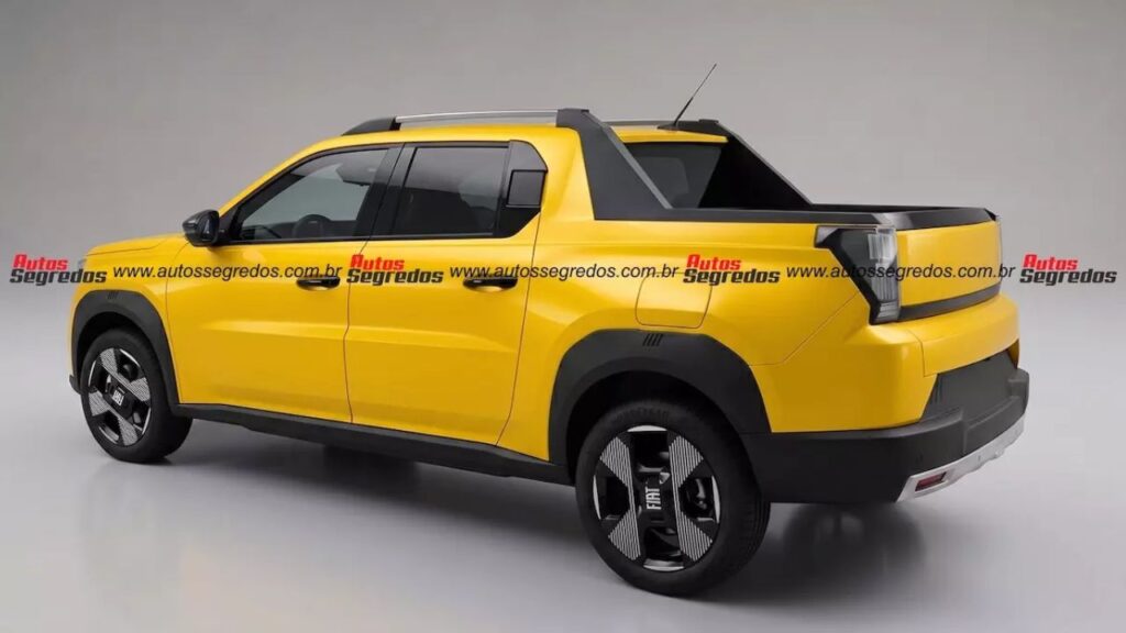 Nueva Fiat Strada proyección (2)