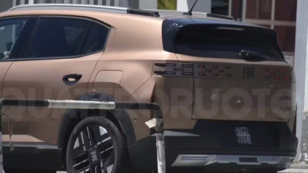 Nuevo SUV de Fiat (1)