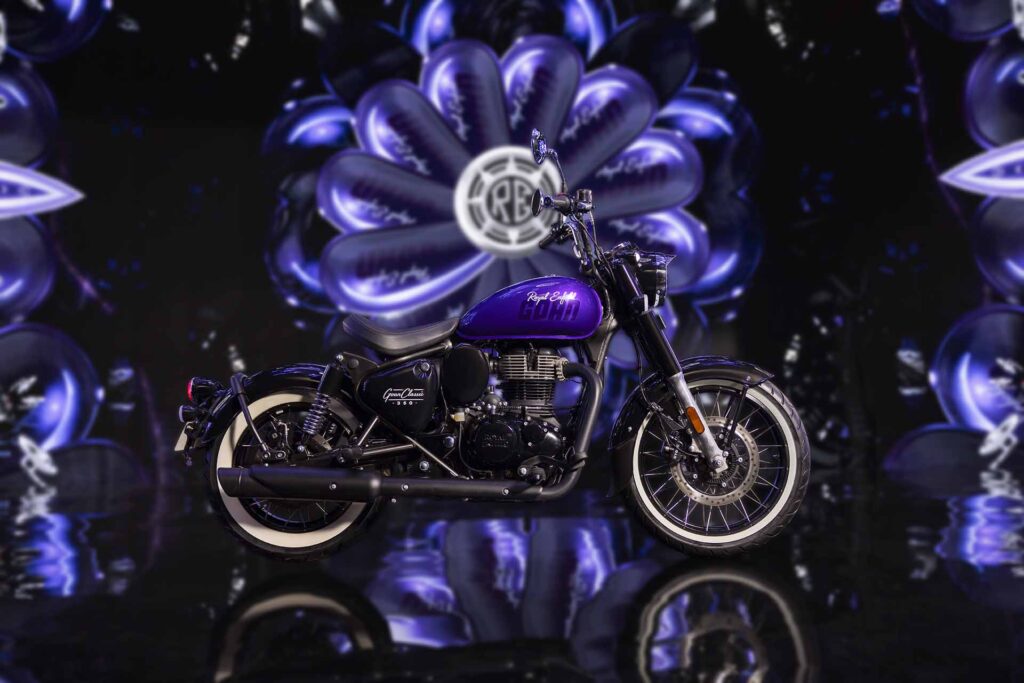 nueva royal enfield goan classic 350 004