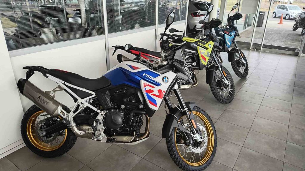 BMW F 900 GS Mendoza 26 genco bmw motorrad 001
