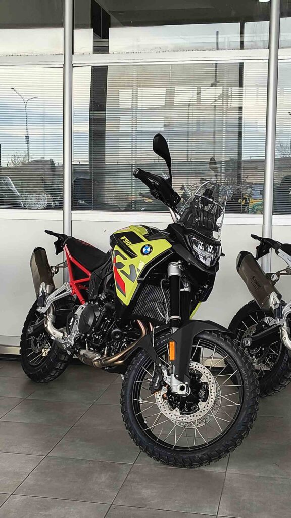 BMW F 900 GS Mendoza 26 genco bmw motorrad 005