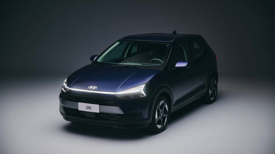Hyundai i20 (1)