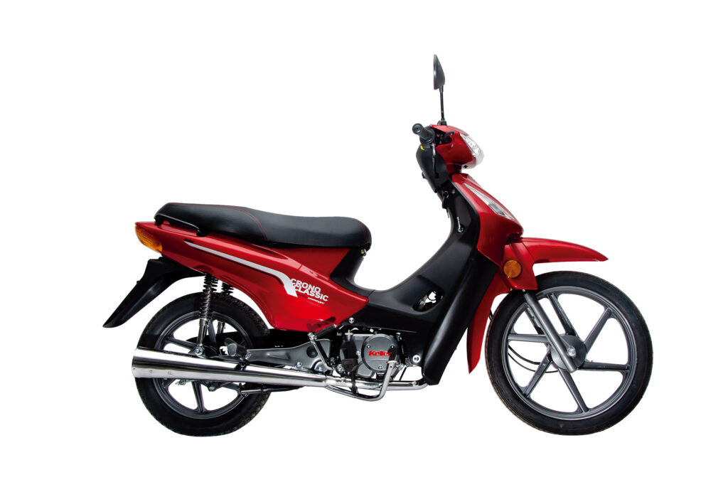 KELLER KN110 8 classic plus 001