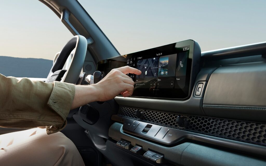 Lanzamiento Kia Tasman ¿Nueva rival para la Toyota Hilux? 3 Kia Tasman Lanzamiento 3