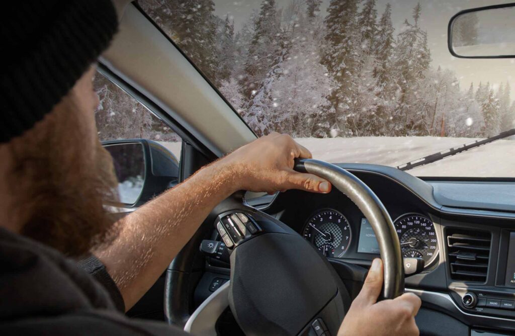 Recambio de neumáticos: tips para antes de viajar durante las vacaciones de invierno 1 michelin neumaticos recomendación