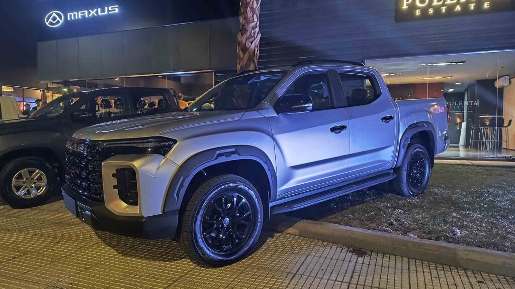 Maxus Cuyo apertura Mendoza 2026 005