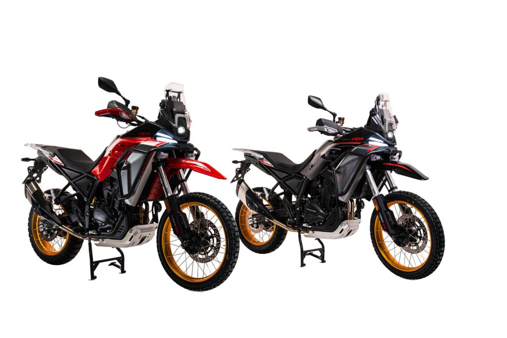 QJ SRT 450RX 001