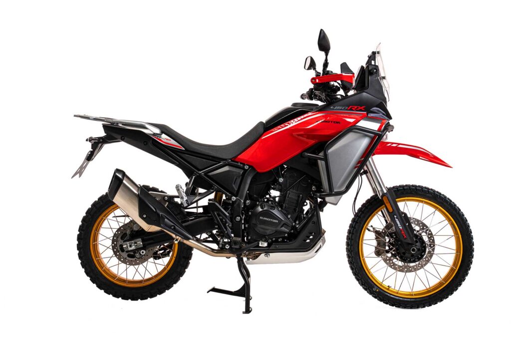 QJ SRT 450RX 007