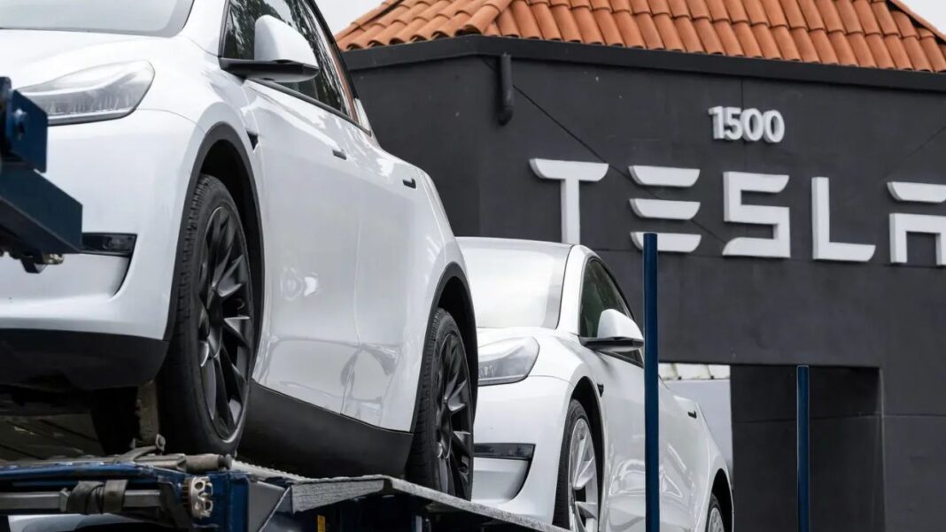 Tesla