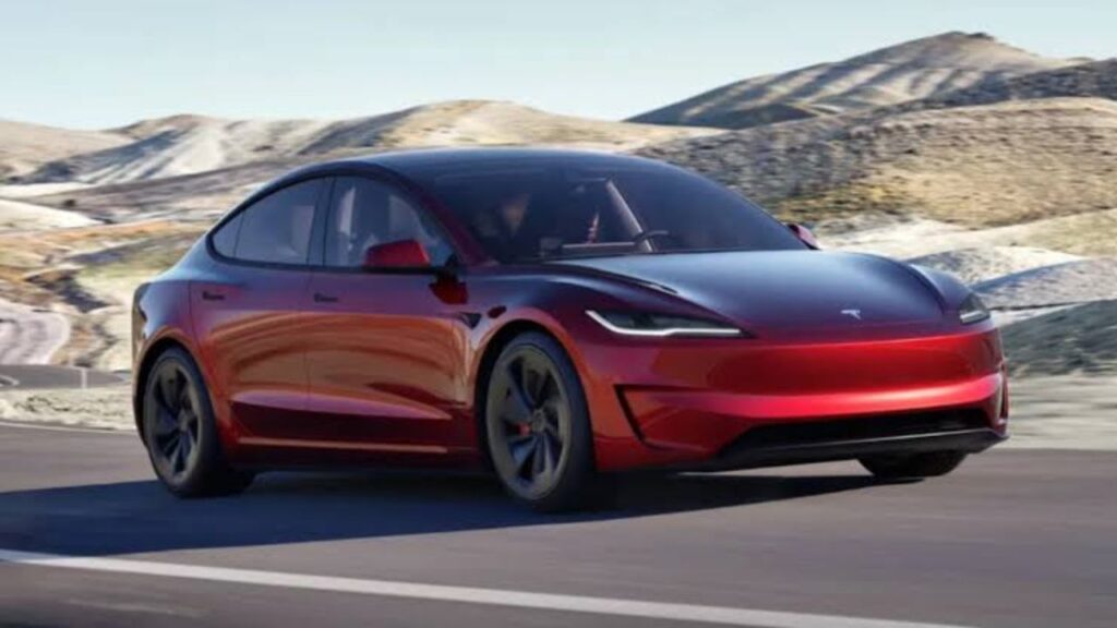 Tesla