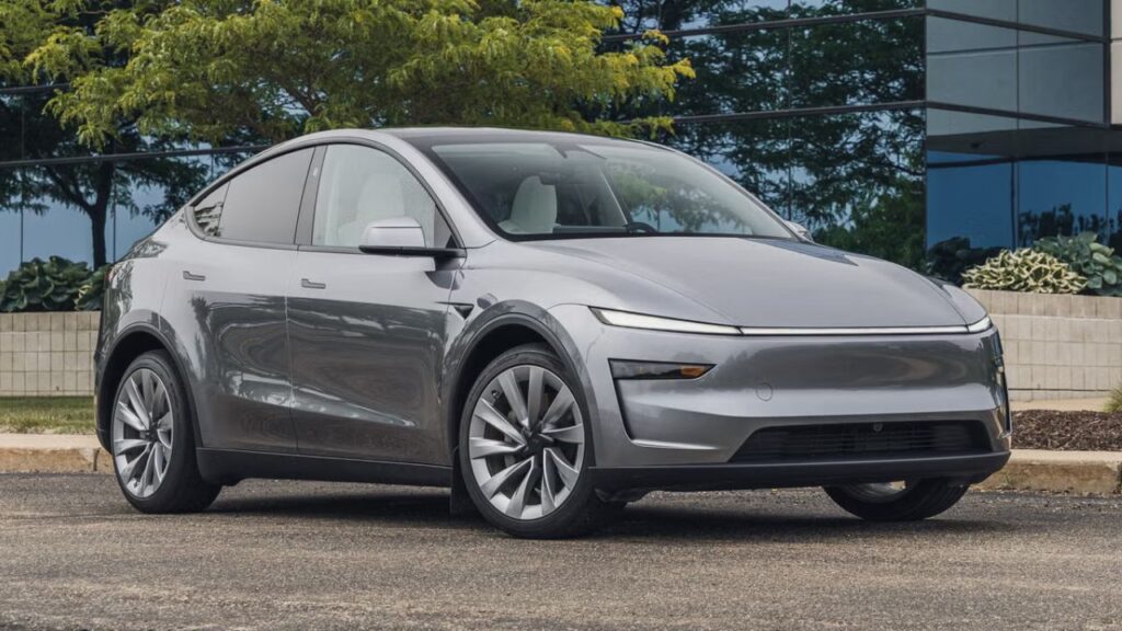 Tesla