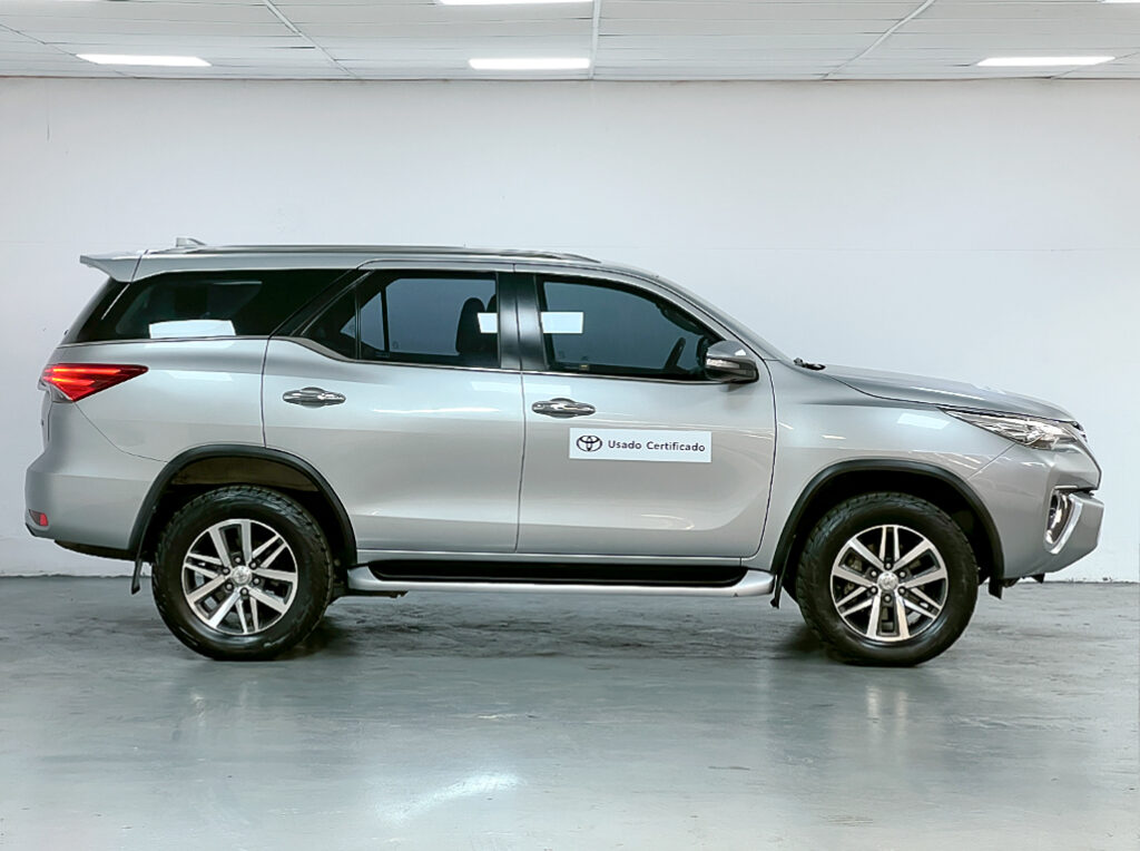 Toyota Usados Certificados 2