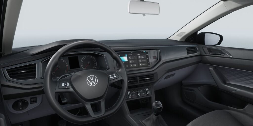 VW Polo Track 2027 3