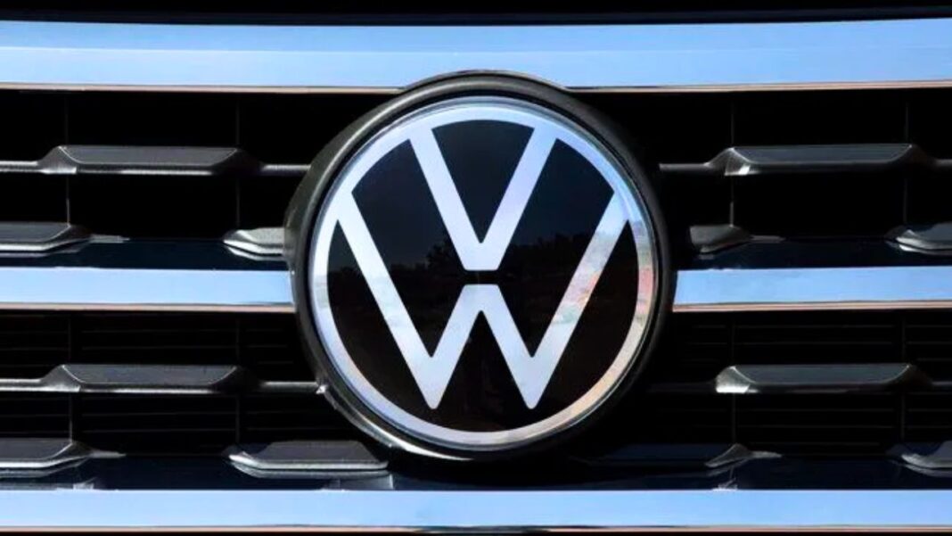 Volkswagen HEV (1) Volkswagen