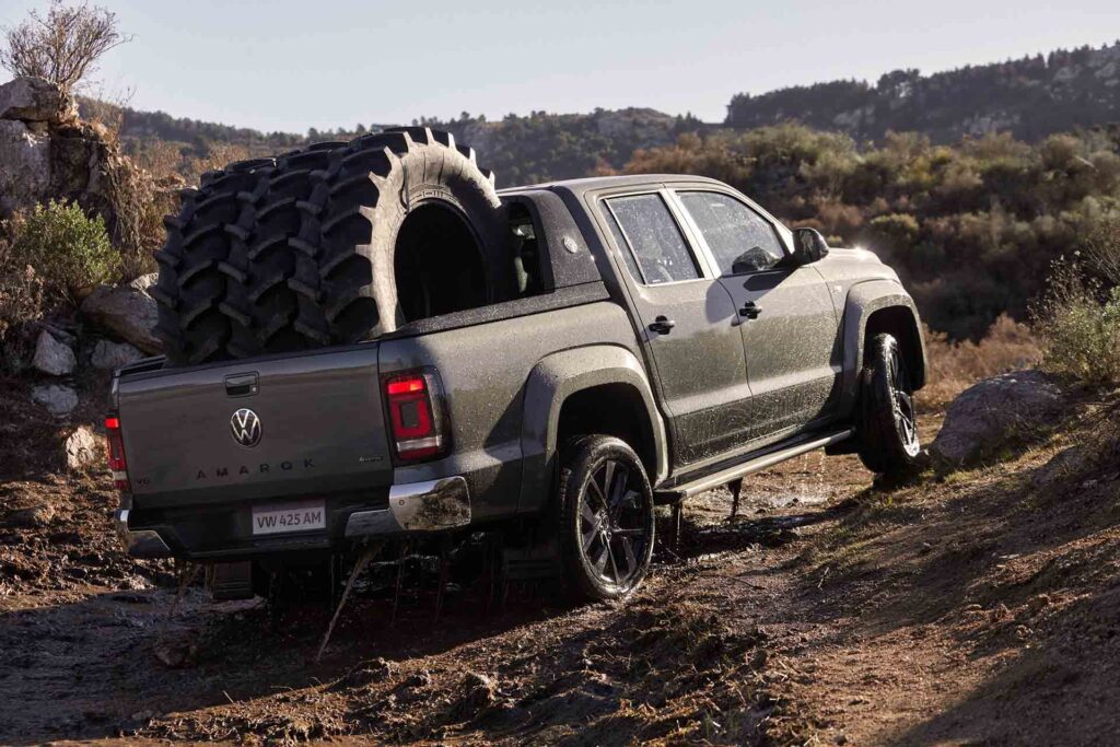 Volkswagen amarok v6 001